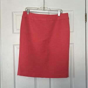 🌷spring pick🌷 Pink Women's Pencil Skirt